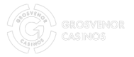 Grosvenor Casinos logo