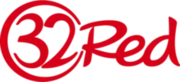 32 Red logo